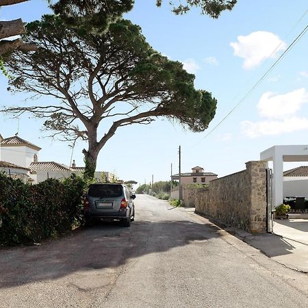 Villa Casa Josisa - Solo Familias Conil De La Frontera Exterior foto
