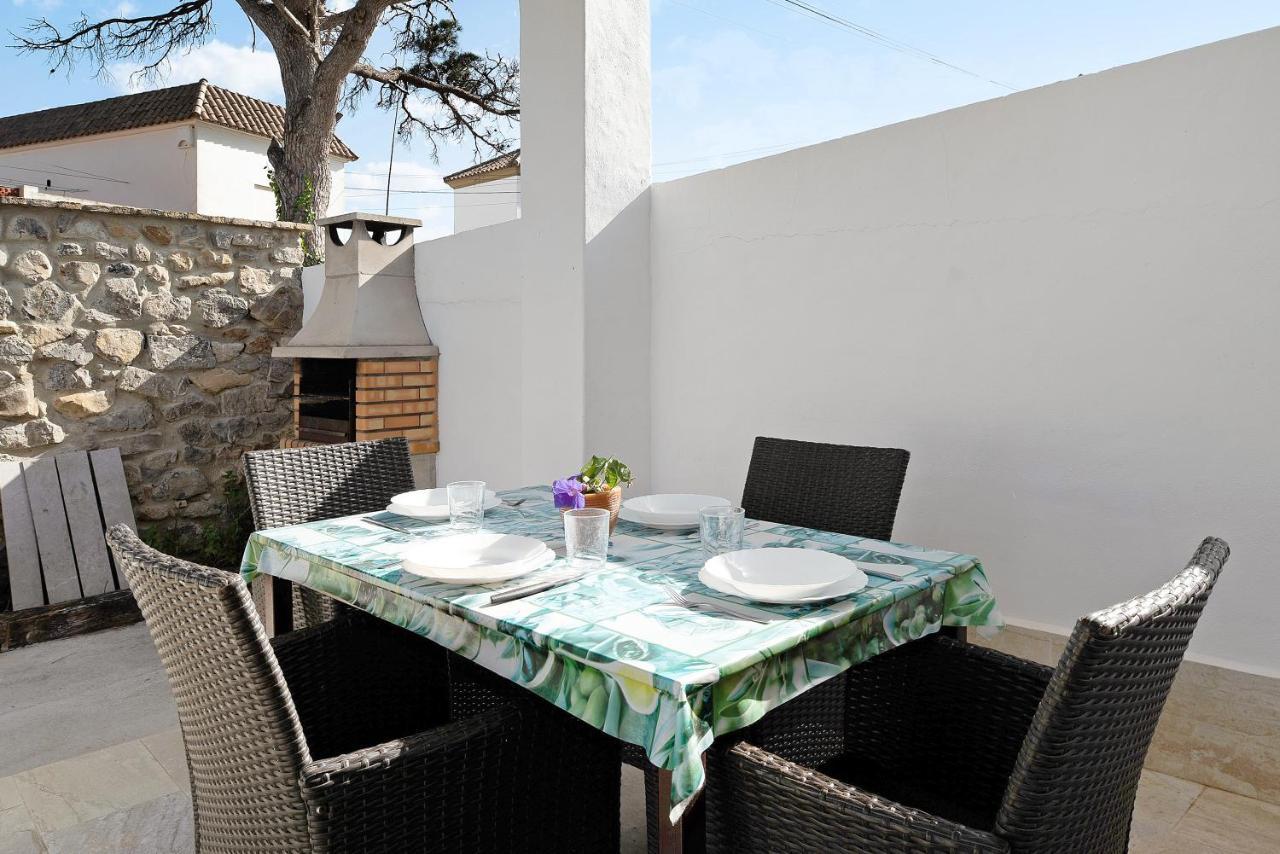 Villa Casa Josisa - Solo Familias Conil De La Frontera Exterior foto