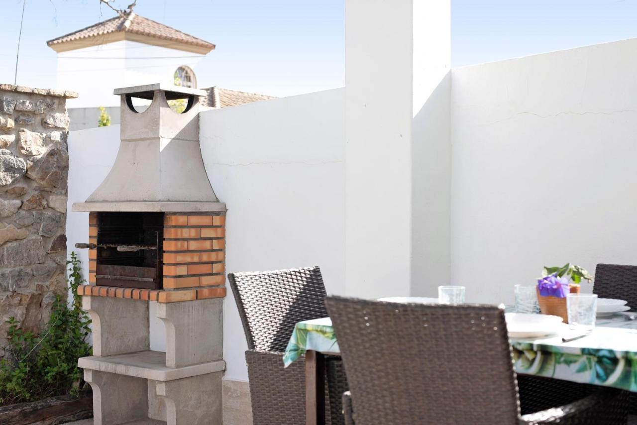 Villa Casa Josisa - Solo Familias Conil De La Frontera Exterior foto